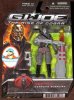 Gi G.I. Joe Rise Of Cobra Destro Weapons Supplier Mars